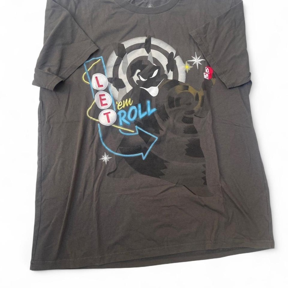 Disney‎ incredibles men tee